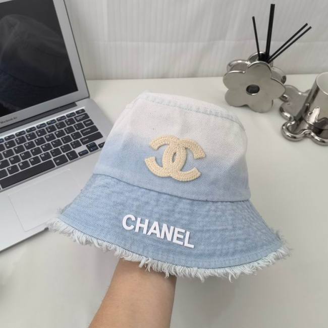 CHNL Bucket Hats AAA-214