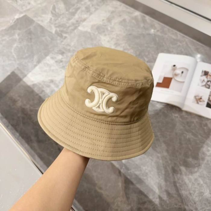 CE Bucket Hats AAA-578