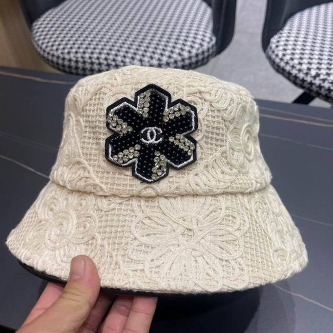 CHNL Bucket Hats AAA-374