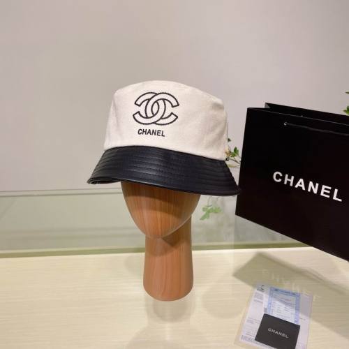 CE Bucket Hats AAA-257