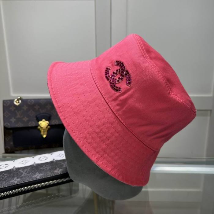 CHNL Bucket Hats AAA-147