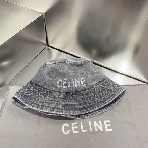 CE Bucket Hats AAA-208