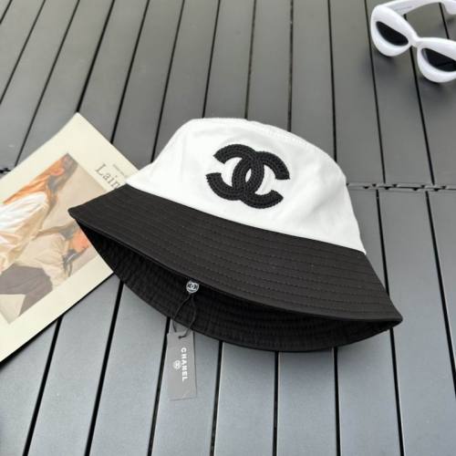 CHNL Bucket Hats AAA-676