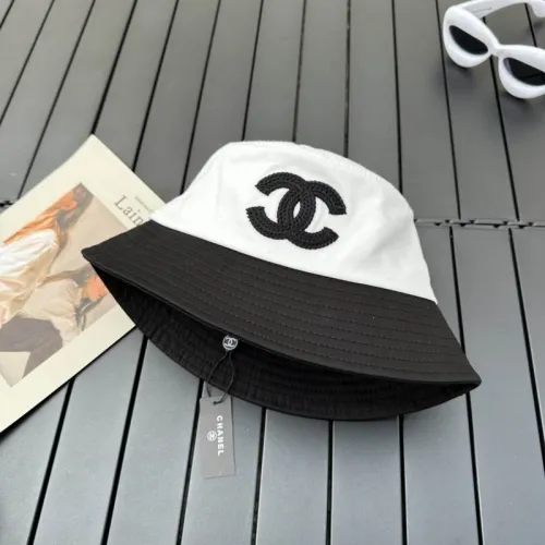 CHNL Bucket Hats AAA-676