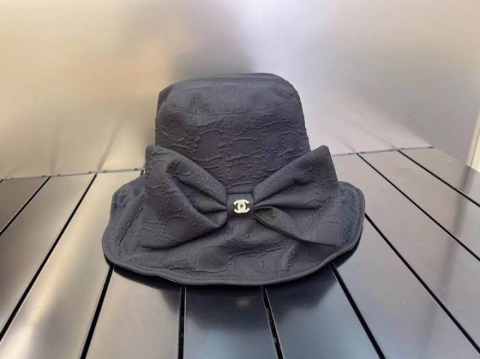 CHNL Bucket Hats AAA-1011