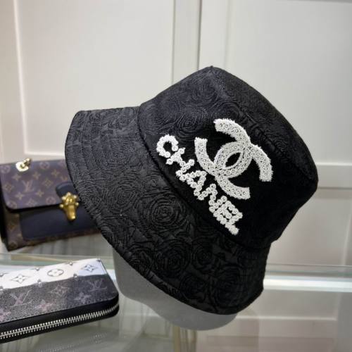 CHNL Bucket Hats AAA-713
