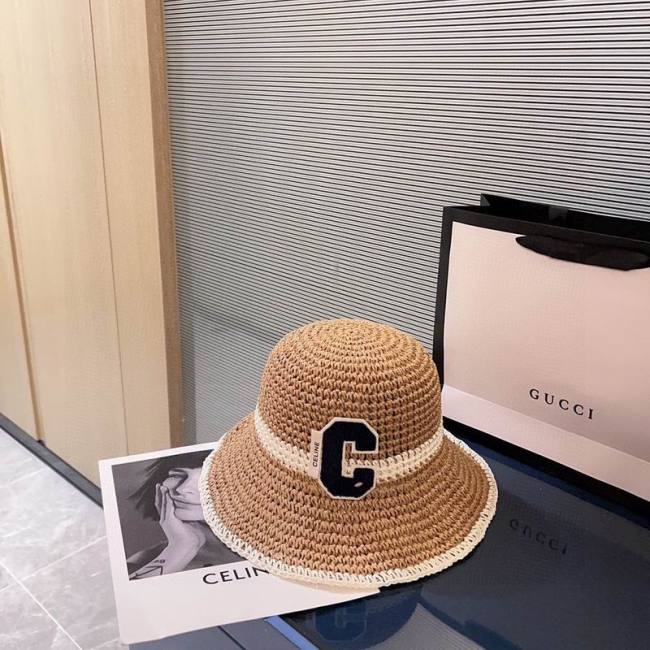 CE Bucket Hats AAA-506