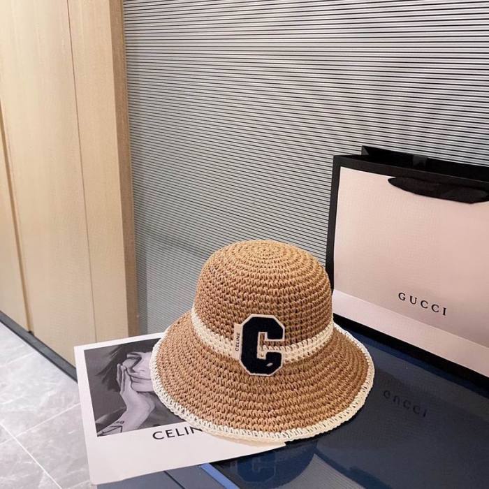 CE Bucket Hats AAA-506