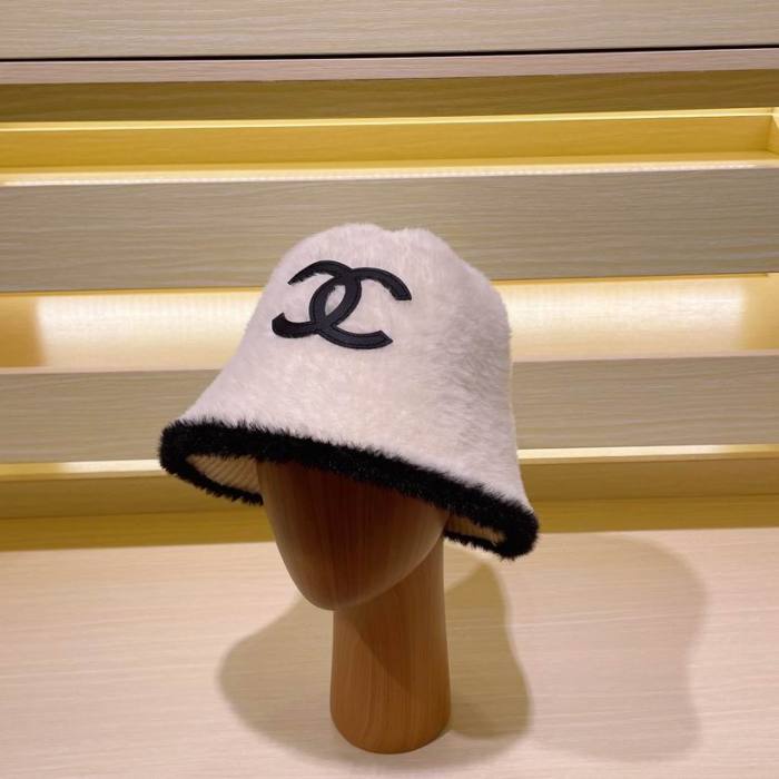CHNL Bucket Hats AAA-1035