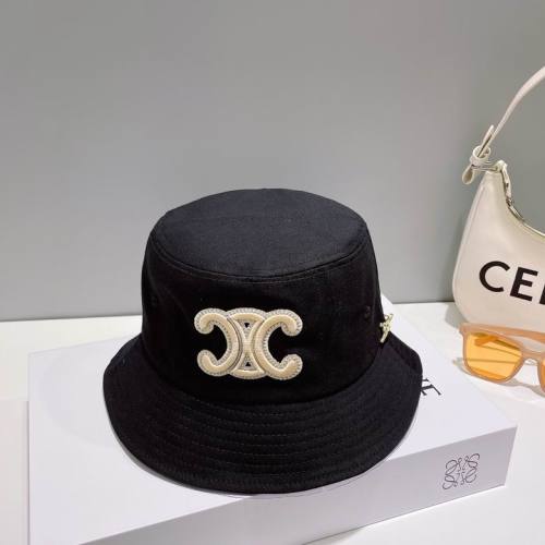 CHNL Bucket Hats AAA-186
