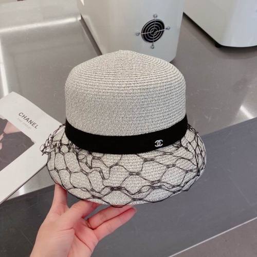 CHNL Bucket Hats AAA-532