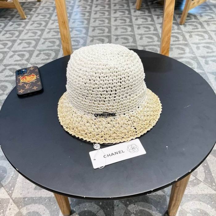 CHNL Bucket Hats AAA-358