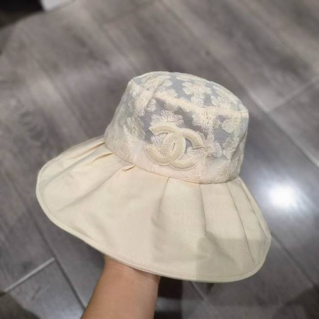 CHNL Bucket Hats AAA-1010