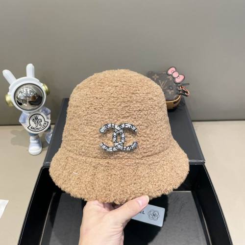 CHNL Bucket Hats AAA-309