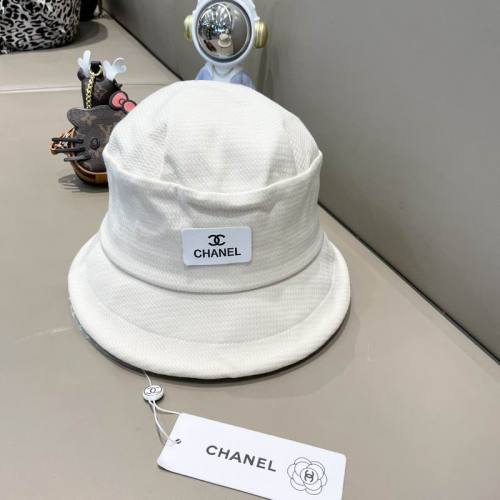 CHNL Bucket Hats AAA-014