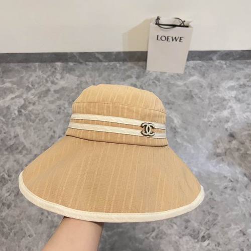 CHNL Bucket Hats AAA-289
