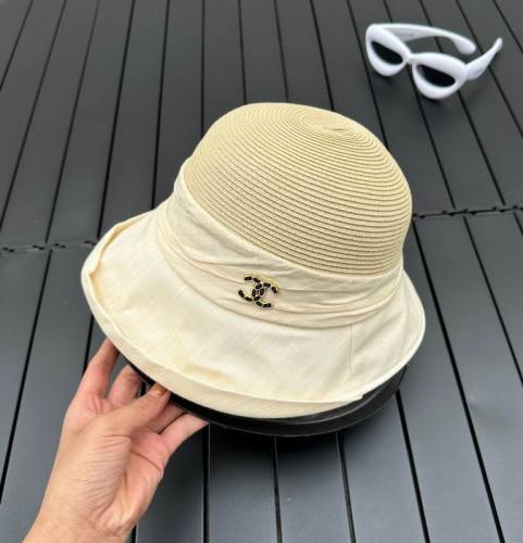 CHNL Bucket Hats AAA-710