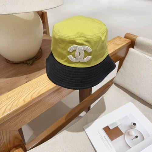 CHNL Bucket Hats AAA-539