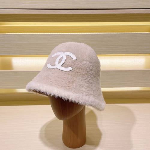 CHNL Bucket Hats AAA-1076