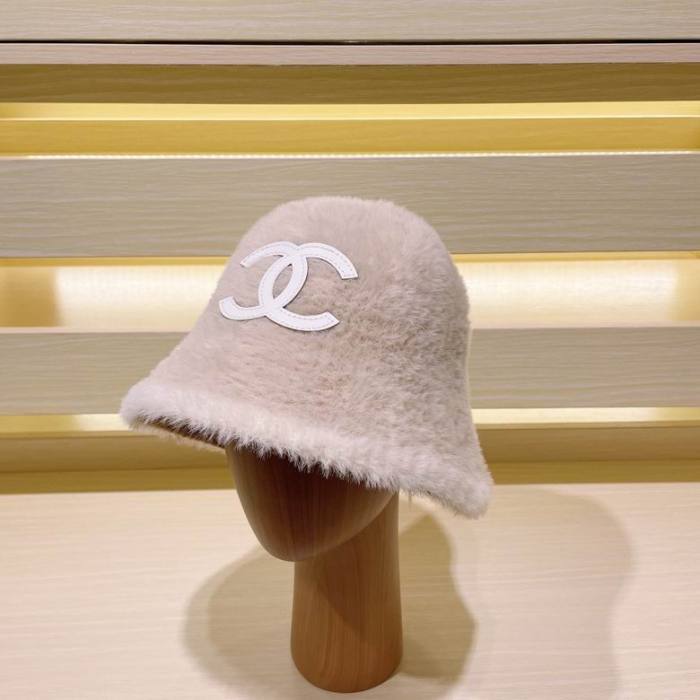 CHNL Bucket Hats AAA-1076