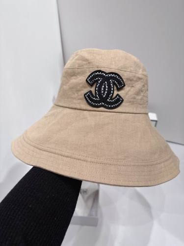 CHNL Bucket Hats AAA-1023