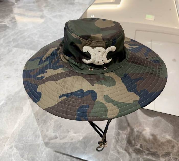 CE Bucket Hats AAA-742