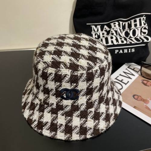 CHNL Bucket Hats AAA-1084