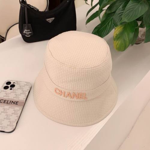 CHNL Bucket Hats AAA-1024