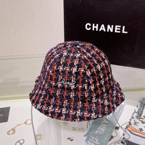 CHNL Bucket Hats AAA-831
