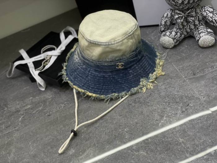 CHNL Bucket Hats AAA-879