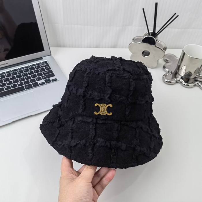CE Bucket Hats AAA-824