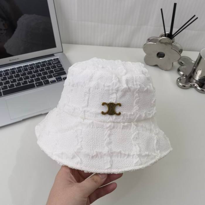 CE Bucket Hats AAA-868