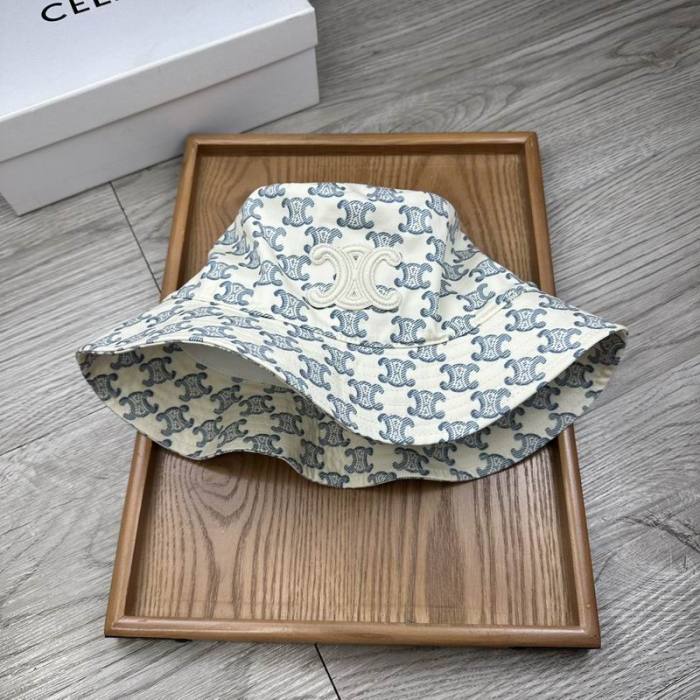CE Bucket Hats AAA-058