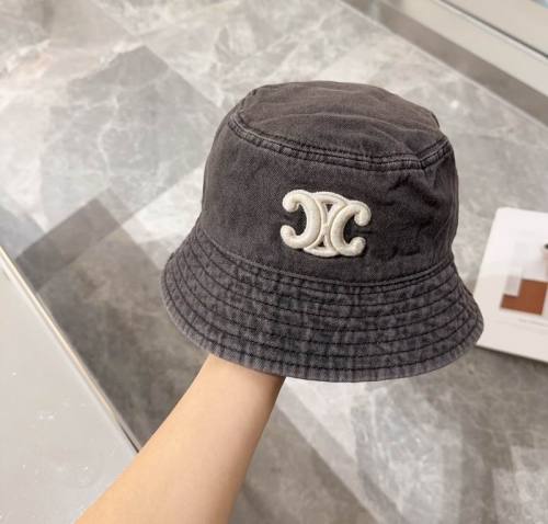 CE Bucket Hats AAA-581