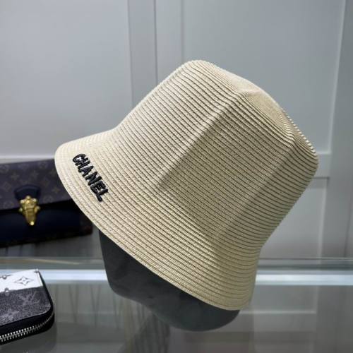 CHNL Bucket Hats AAA-098