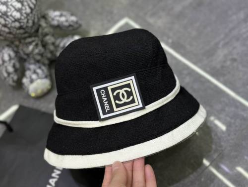 CHNL Bucket Hats AAA-874