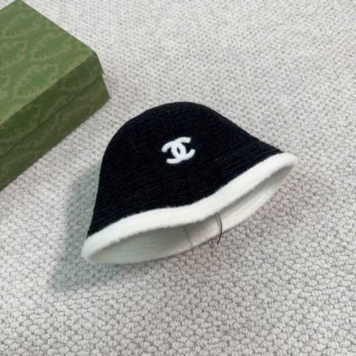 CHNL Bucket Hats AAA-591