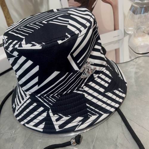 CHNL Bucket Hats AAA-906