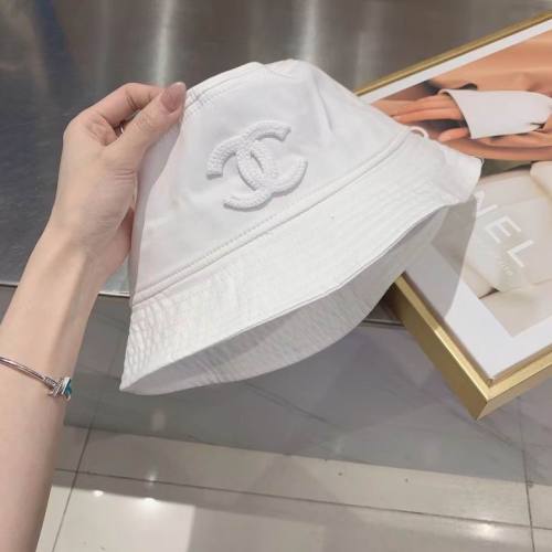 CHNL Bucket Hats AAA-252