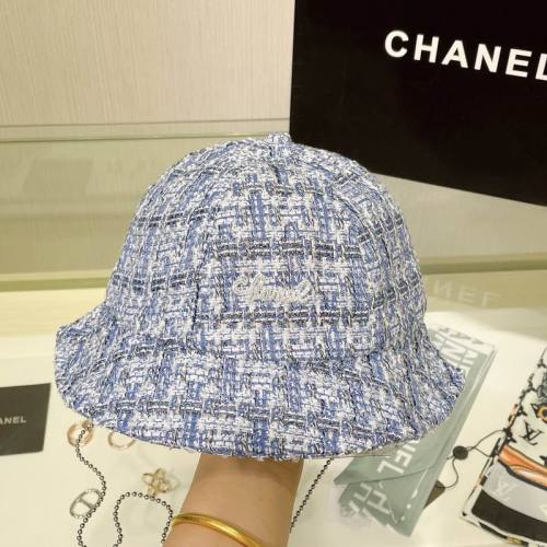 CHNL Bucket Hats AAA-830