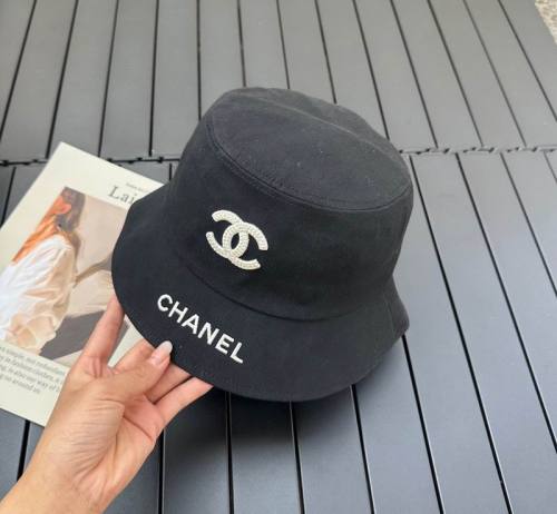 CHNL Bucket Hats AAA-637