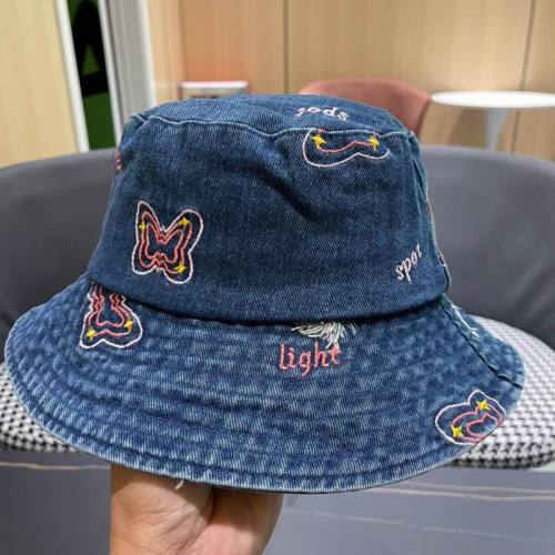 CHNL Bucket Hats AAA-398