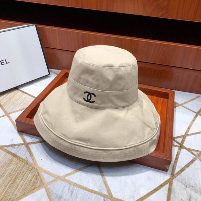 CHNL Bucket Hats AAA-495