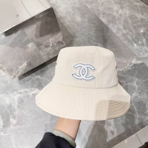 CHNL Bucket Hats AAA-051