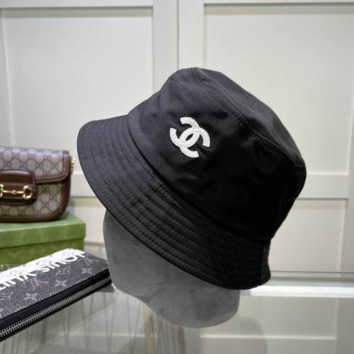 CHNL Bucket Hats AAA-184