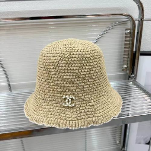 CHNL Bucket Hats AAA-452