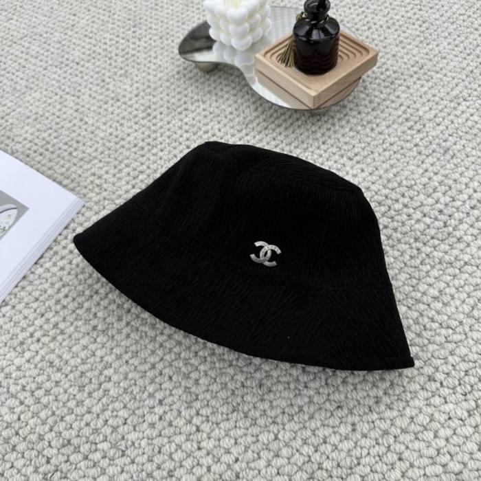 CHNL Bucket Hats AAA-636