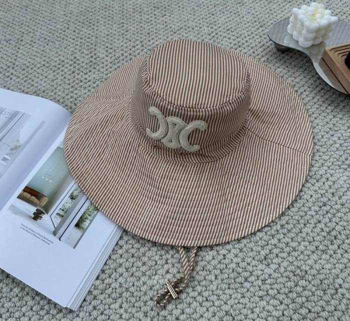 CE Bucket Hats AAA-623