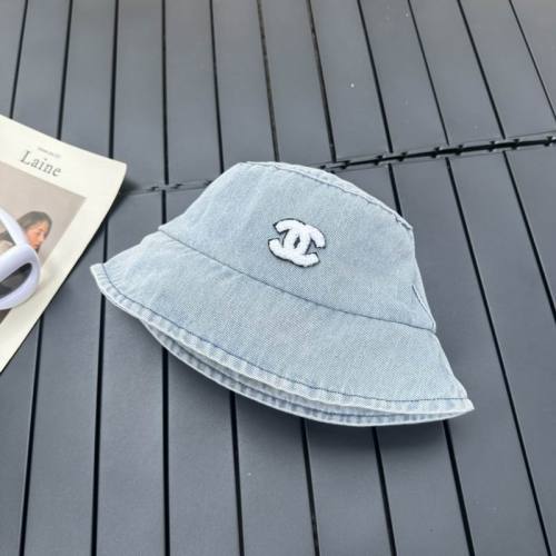 CHNL Bucket Hats AAA-807