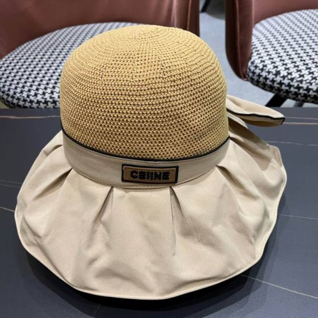 CE Bucket Hats AAA-383
